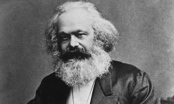 Marx_Forum